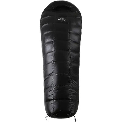 Mumienschlafsack
