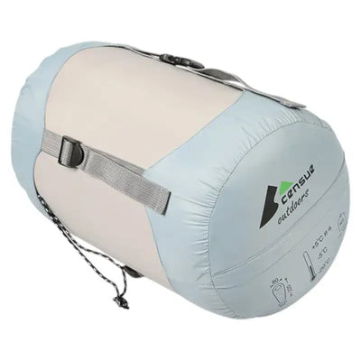 Nylon winterschlafsack
