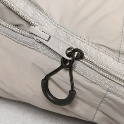 Nylon winterschlafsack