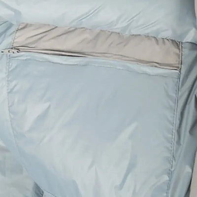 Nylon winterschlafsack