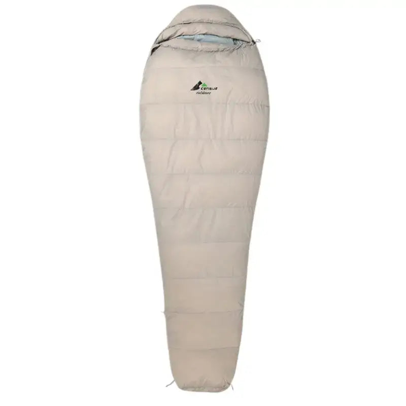 Nylon winterschlafsack