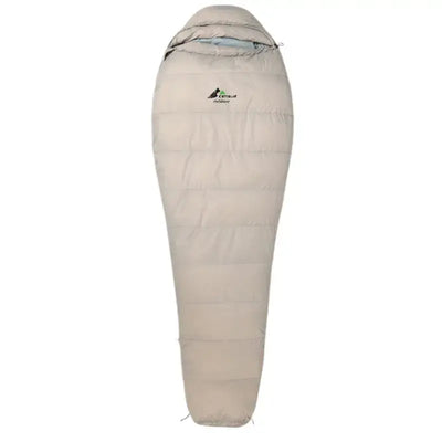 Nylon winterschlafsack