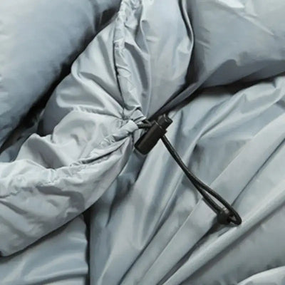 Nylon winterschlafsack