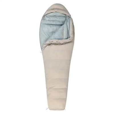 Nylon winterschlafsack