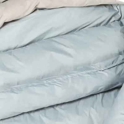 Nylon winterschlafsack