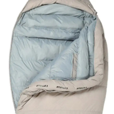 Nylon winterschlafsack