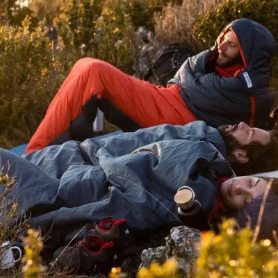 Outdoor schlafsack -10°c
