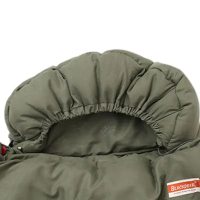 Polyester winterschlafsack