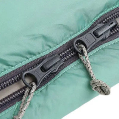 Polyester winterschlafsack