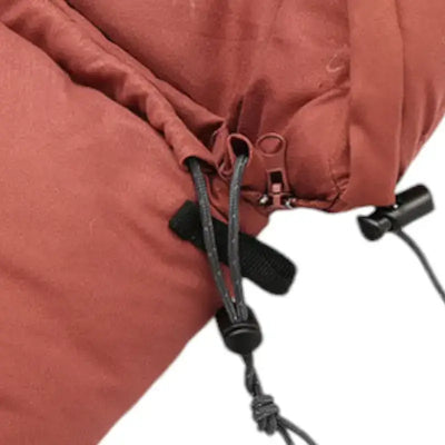 Polyester winterschlafsack