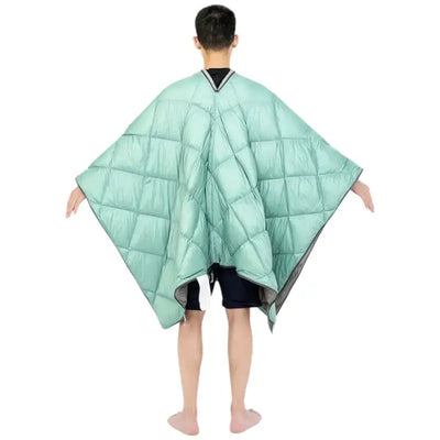 Polyester winterschlafsack