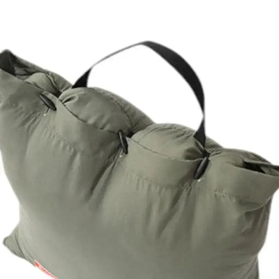 Polyester winterschlafsack