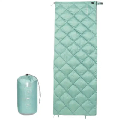 Polyester winterschlafsack