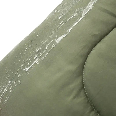 Polyester winterschlafsack