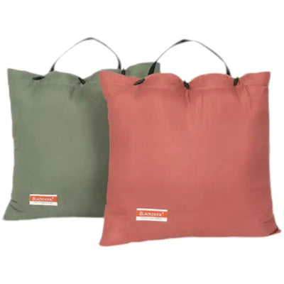 Polyester winterschlafsack