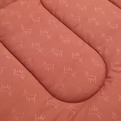 Polyester winterschlafsack