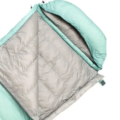 Polyester winterschlafsack