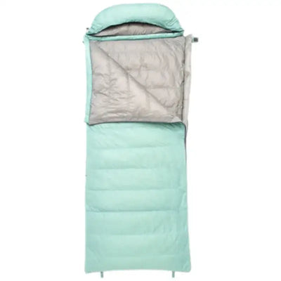 Polyester winterschlafsack