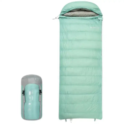 Polyester winterschlafsack