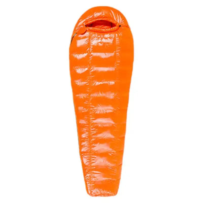 Schlafsack extrem kalt