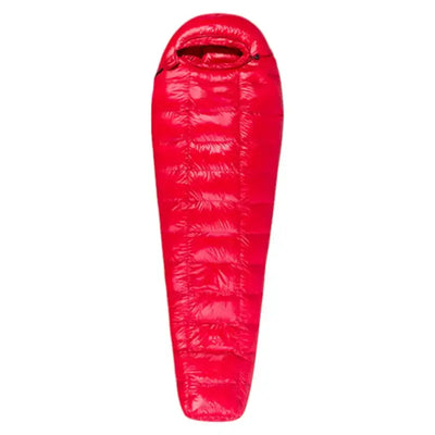 Schlafsack extrem kalt