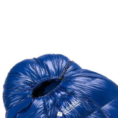 Schlafsack extrem kalt