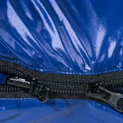 Schlafsack extrem kalt