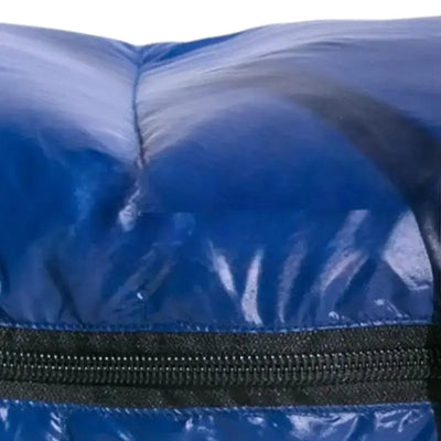 Schlafsack extrem kalt