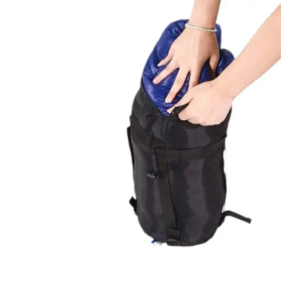 Schlafsack extrem kalt