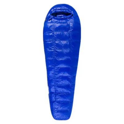 Schlafsack extrem kalt