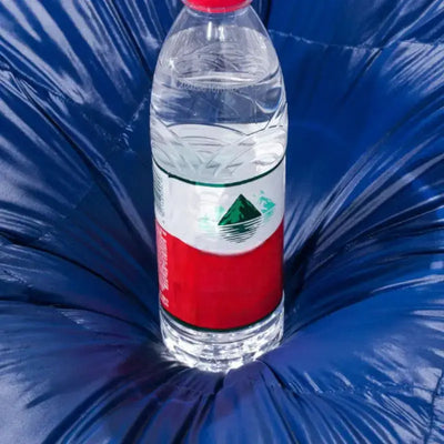 Schlafsack extrem kalt