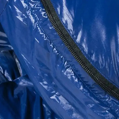 Schlafsack extrem kalt