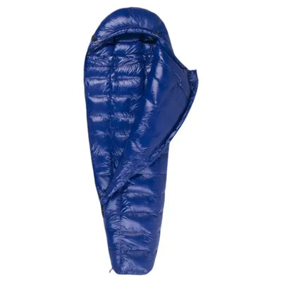 Schlafsack extrem kalt