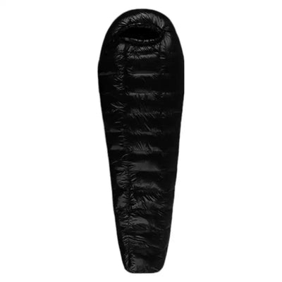 Schlafsack extrem kalt