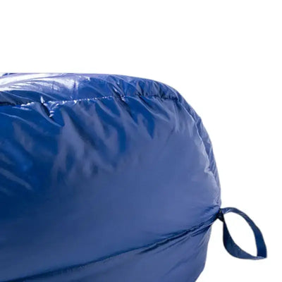 Schlafsack extrem kalt