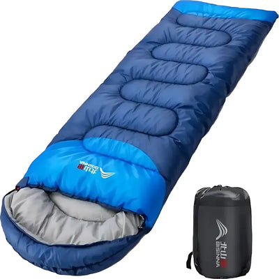 Schlafsack bis grad celsius