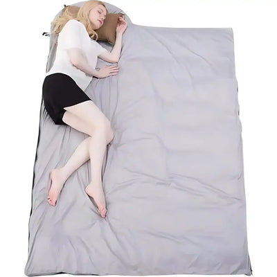 Schlafsack bis grad celsius