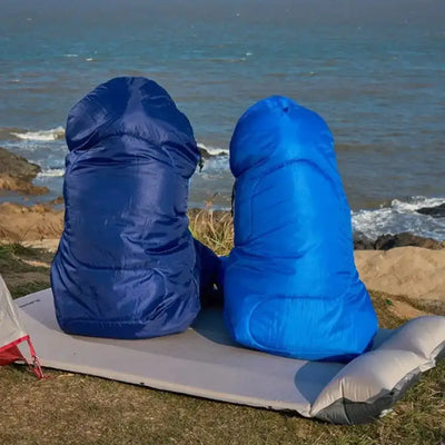 Schlafsack bis grad celsius