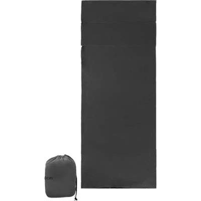 Schlafsack inlett seide