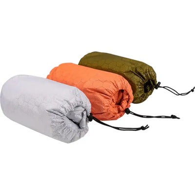 Schlafsack inlett ultraleicht