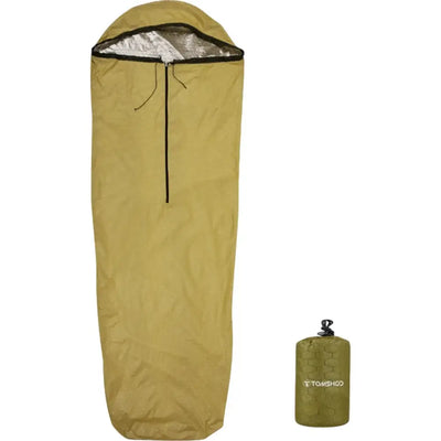Schlafsack inlett ultraleicht