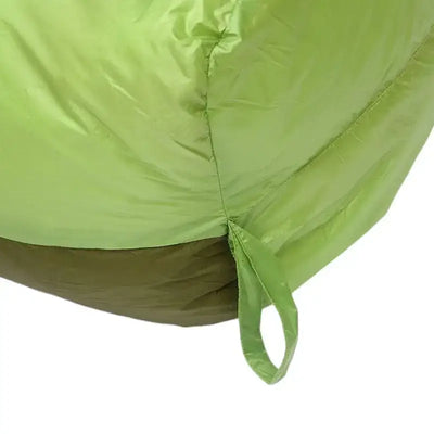 Schlafsack komfortbereich minus 20 grad