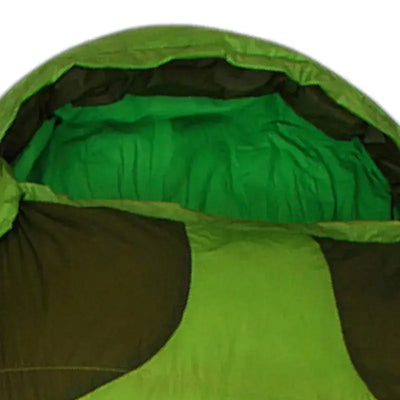 Schlafsack komfortbereich minus 20 grad