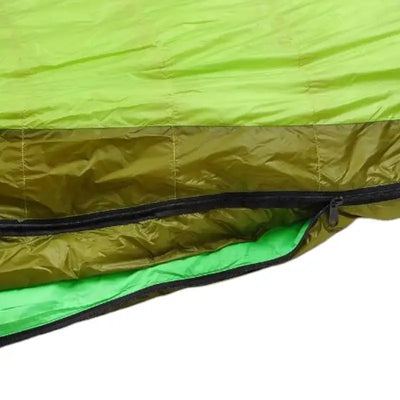 Schlafsack komfortbereich minus 20 grad