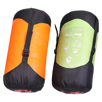 Schlafsack komfortbereich minus 20 grad