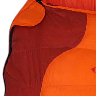 Schlafsack komfortbereich minus 20 grad