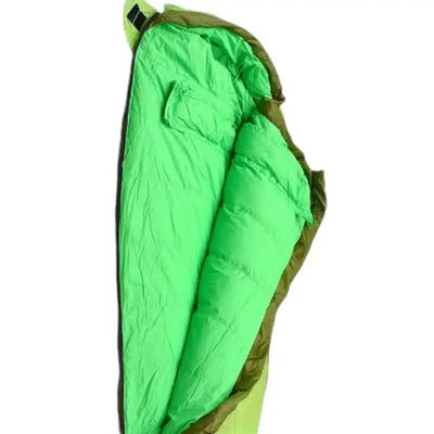 Schlafsack komfortbereich minus 20 grad