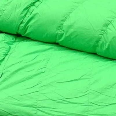 Schlafsack komfortbereich minus 20 grad