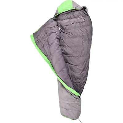 Schlafsack modular