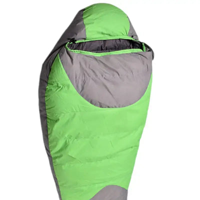 Schlafsack modular